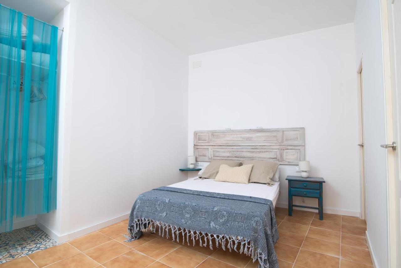 Julie Apartaments 3 Alicante Esterno foto